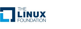 Logo of Linux Foundation