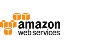 Logo of Amazon Web Services (AWS)
