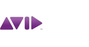 Logo of Avid