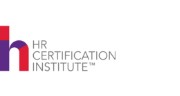Logo of HR Certification Institute (HRCI)