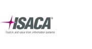 Logo of ISACA