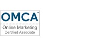 Logo of Online Marketing Certified Associate (OMCA)