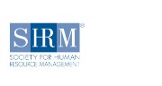 Logo of Society for Human Resource Management (SHRM)