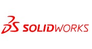 Logo of SOLIDWORKS