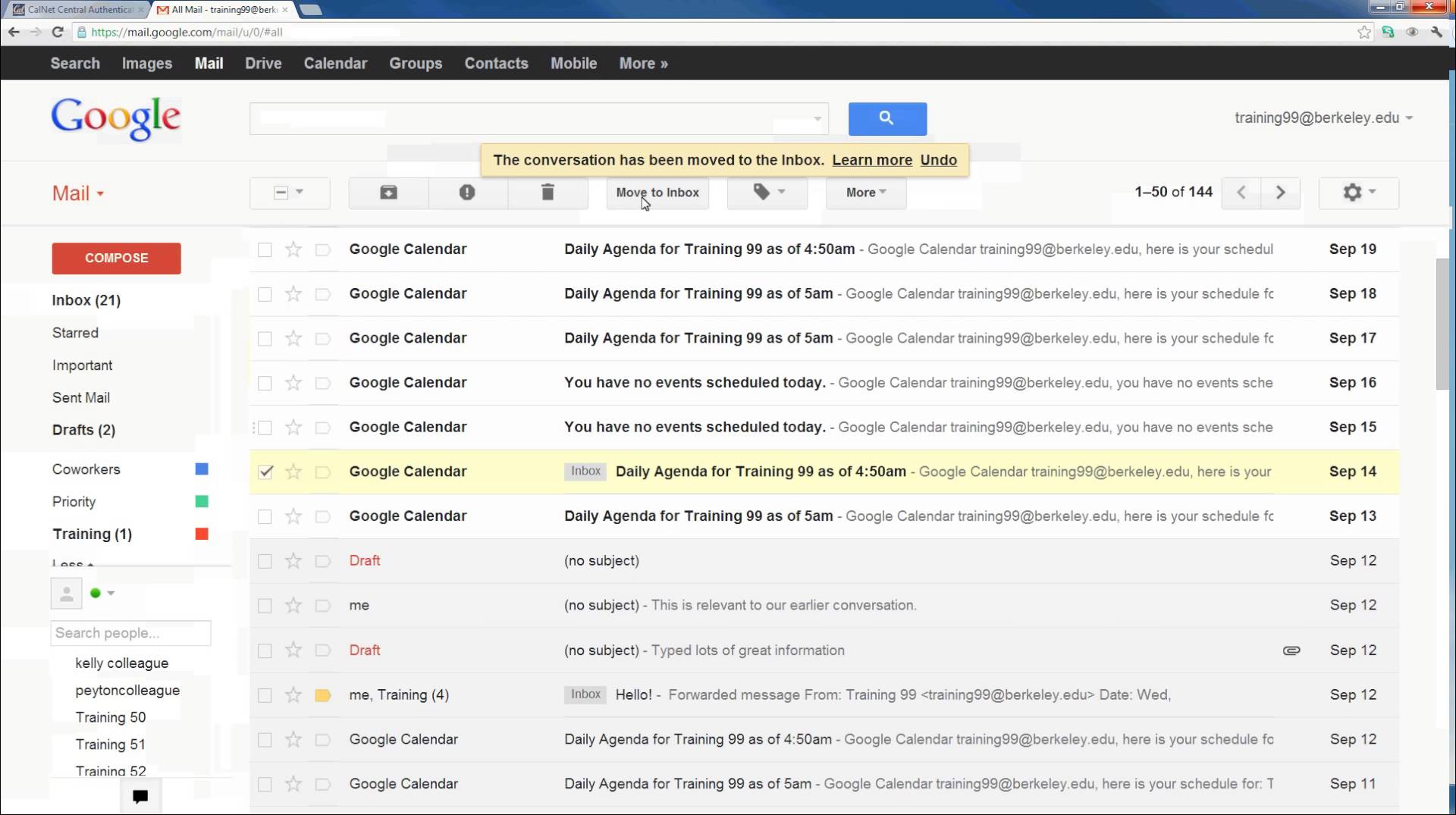 Gmail Email