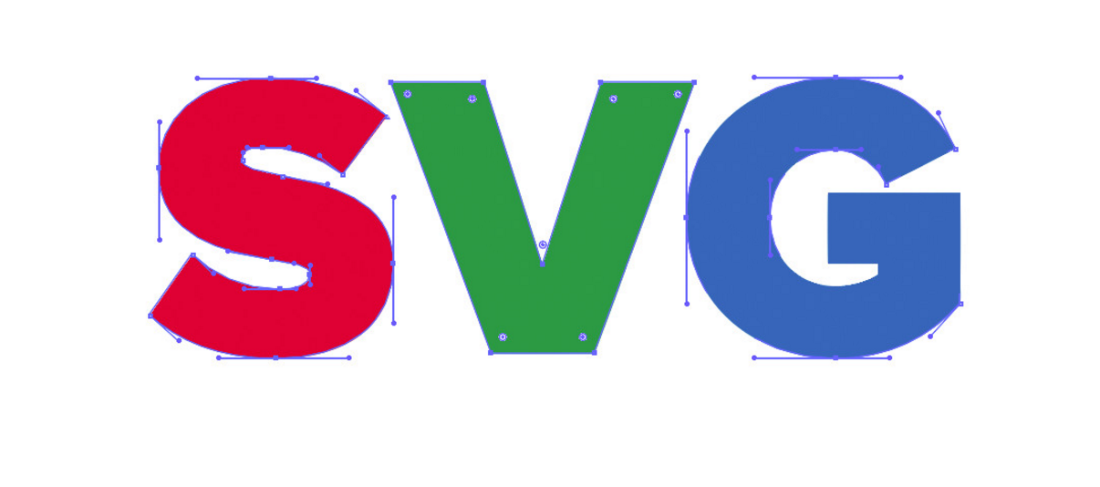 5 Reasons SVG is the Web Designer's New Best Friend