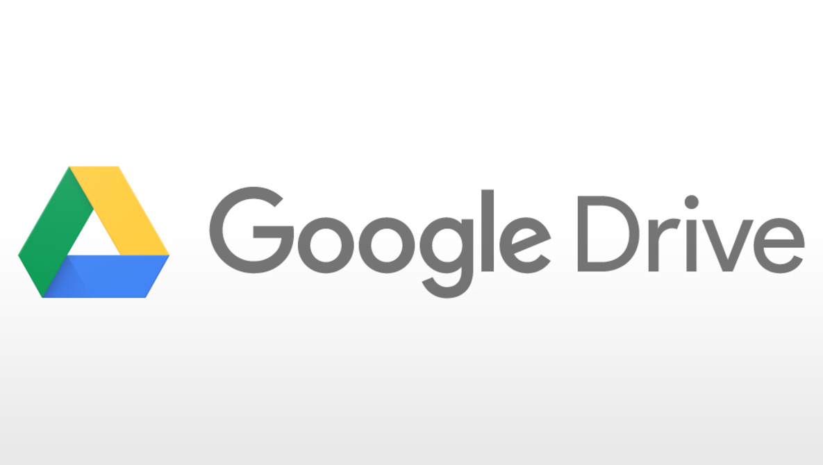 google drive app