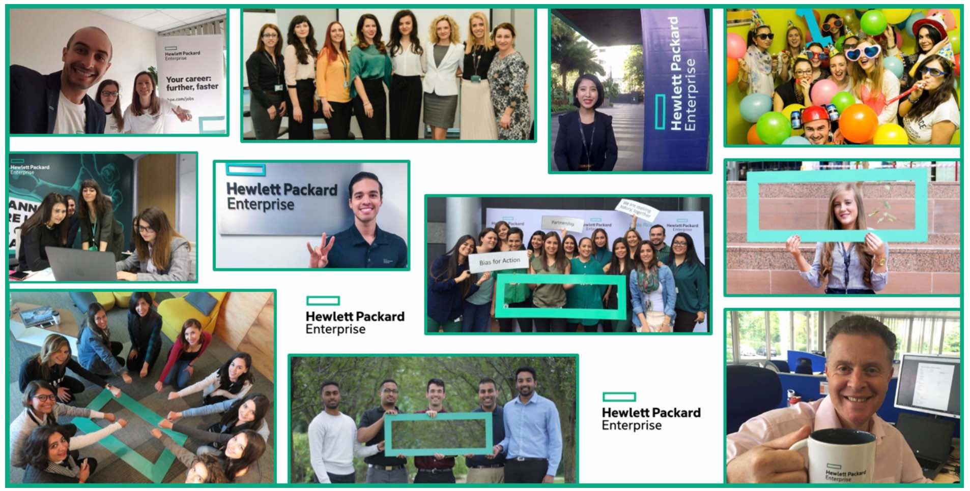 How L&D at HewlettPackard Enterprise Drove 1 Million Views of LinkedIn