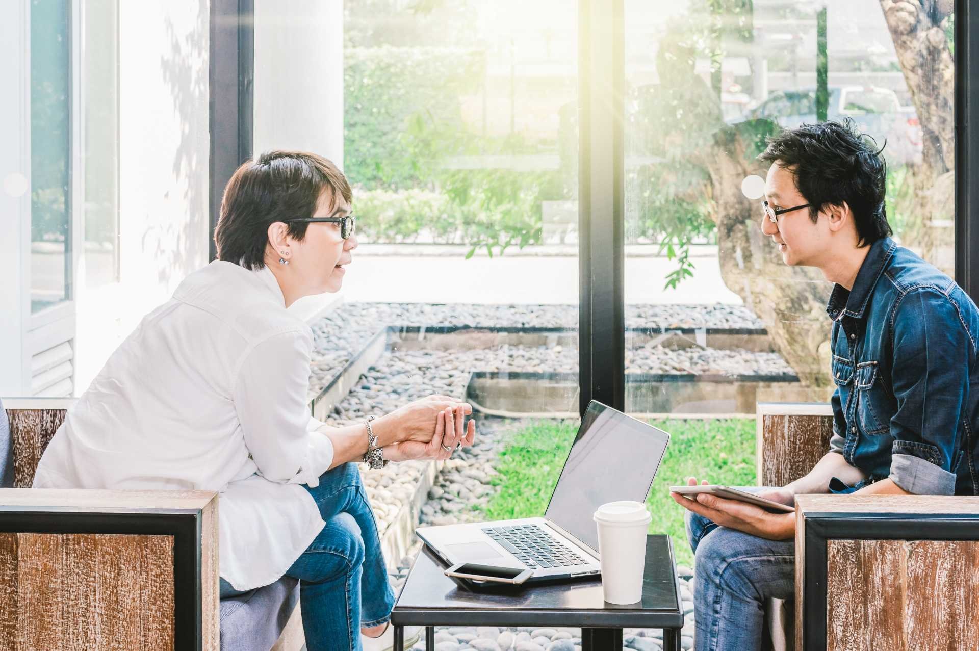 Employee stock options how do they work